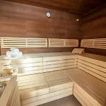 Filzsteinresort 12 Appartement