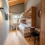 Filzsteinresort 12 Appartement