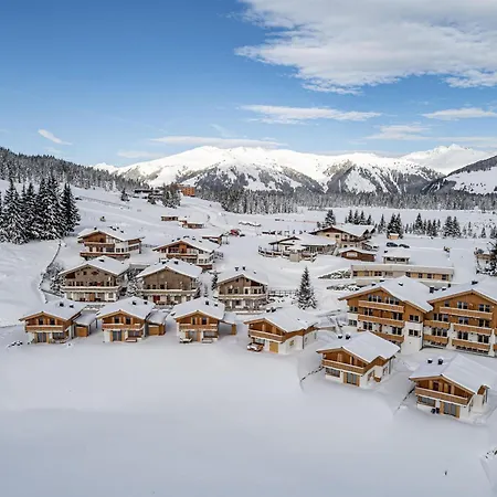 Filzsteinresort 12 *