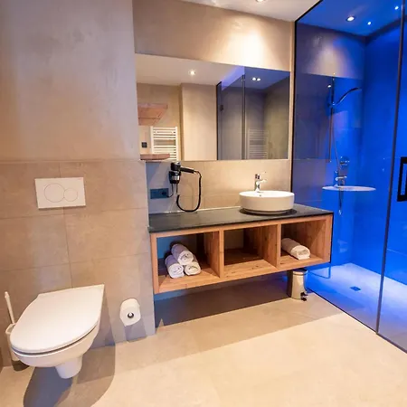 Filzsteinresort 12 *