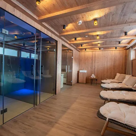 Διαμέρισμα Filzsteinresort 12