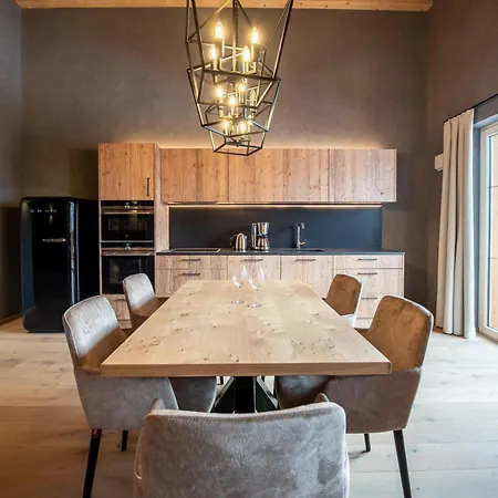 Filzsteinresort 12 דירה *