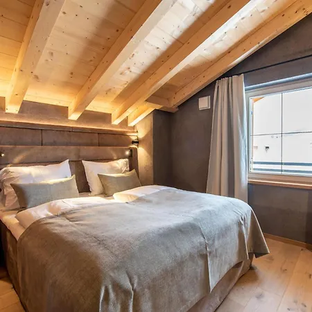 Filzsteinresort 12 Διαμέρισμα Krimml