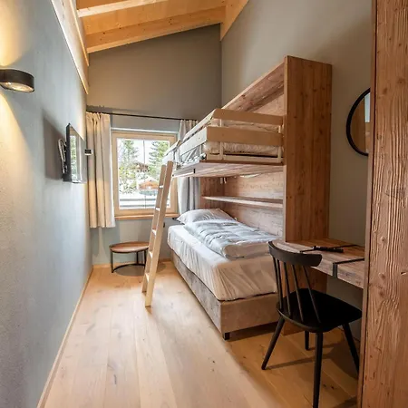 Filzsteinresort 12 דירה