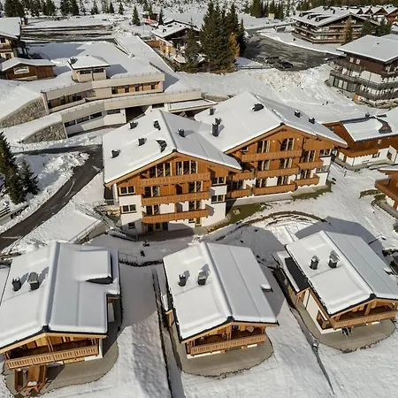 Διαμέρισμα Filzsteinresort 12 Krimml