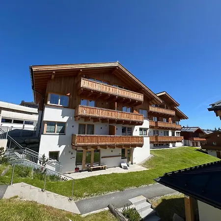 Apartment Filzsteinresort 12 *