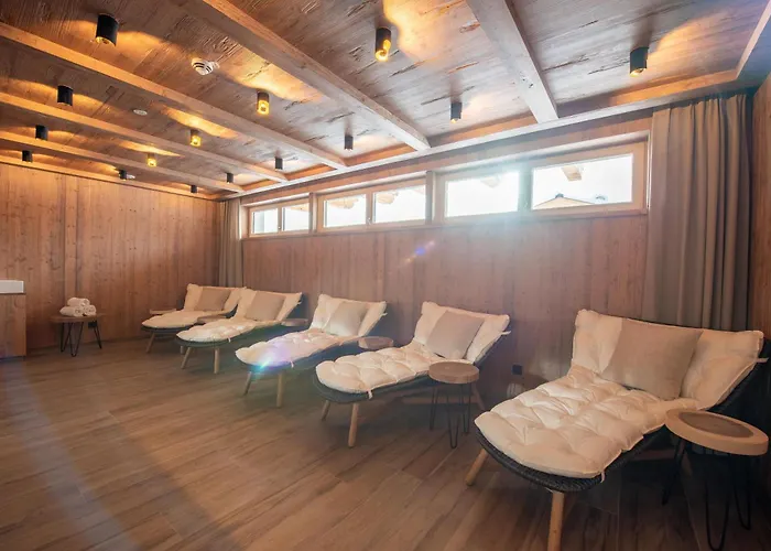 Filzsteinresort 12