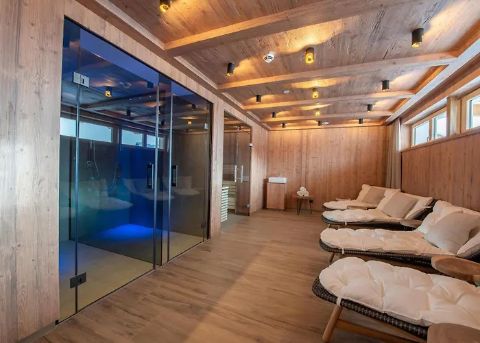 Διαμέρισμα Filzsteinresort 12