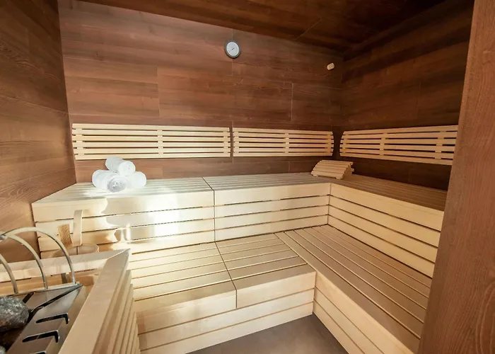 Filzsteinresort 12 Διαμέρισμα