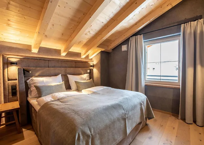 Filzsteinresort 12 Διαμέρισμα Krimml