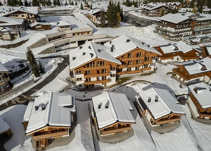 Διαμέρισμα Filzsteinresort 12 Krimml